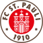 St Pauli (Germany) logo