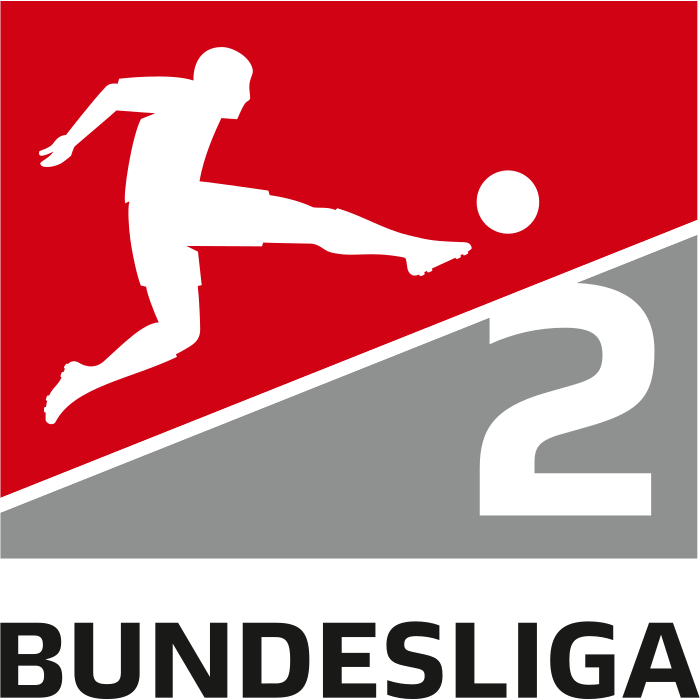 2. Bundesliga (Germany) logo