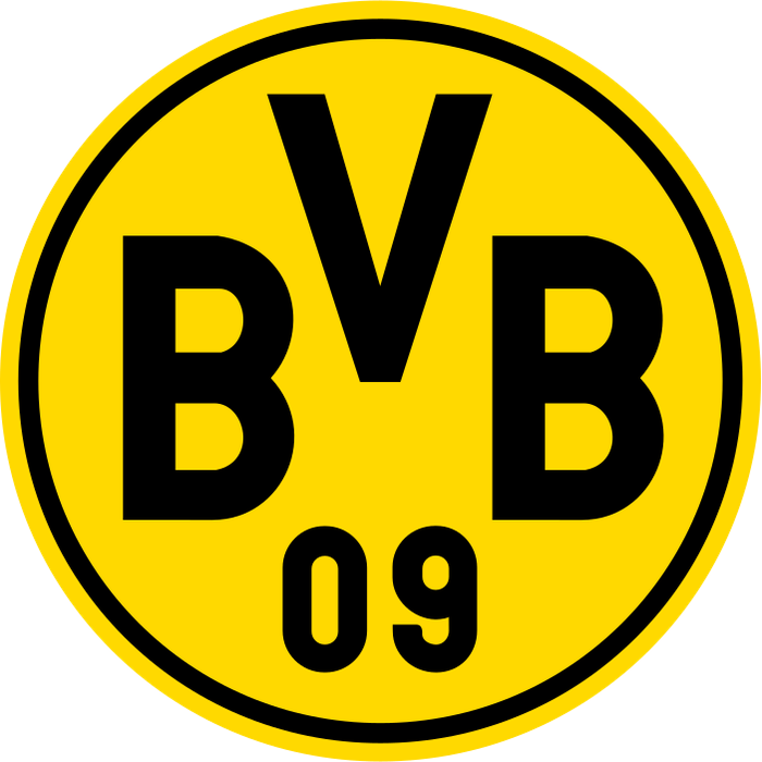 Borussia Dortmund (BVB) (Germany) logo