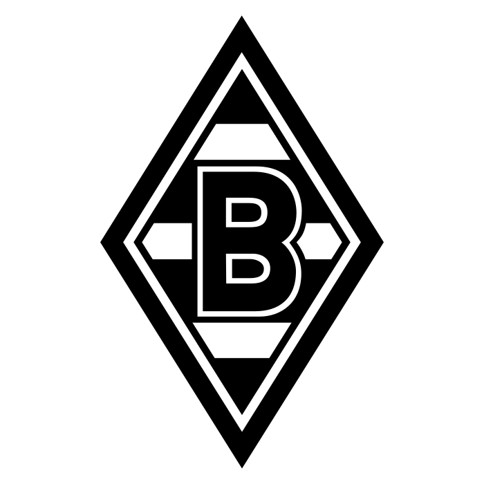 Borussia Mönchengladbach (Germany) logo