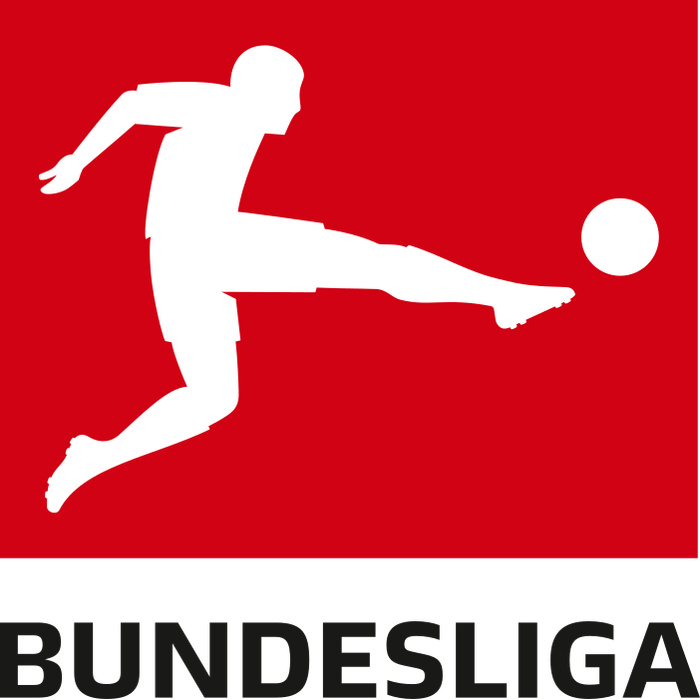 Bundesliga (Germany) logo