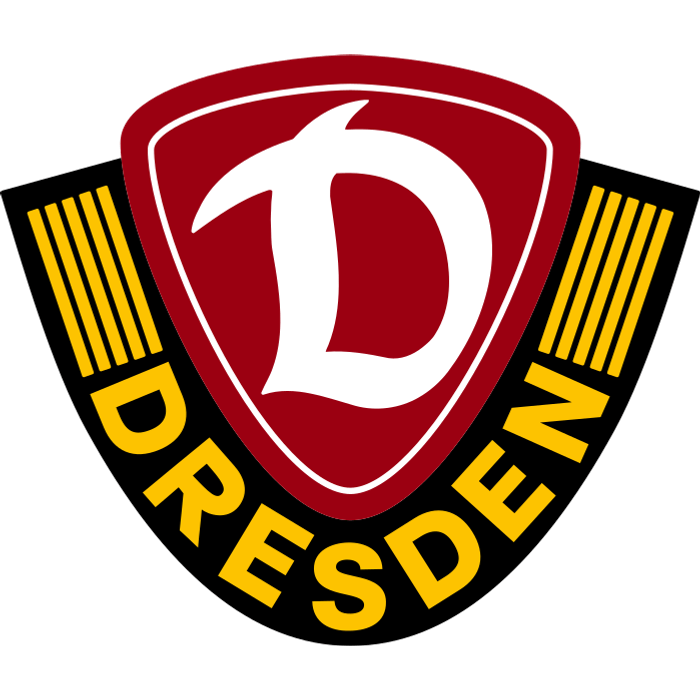 Dynamo Dresden (Germany) logo