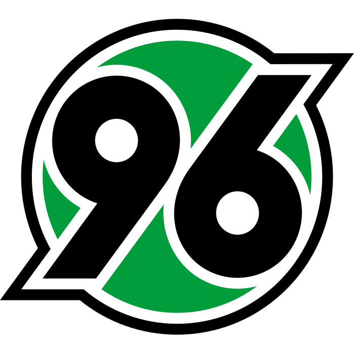 Hannover 96 (Germany) logo