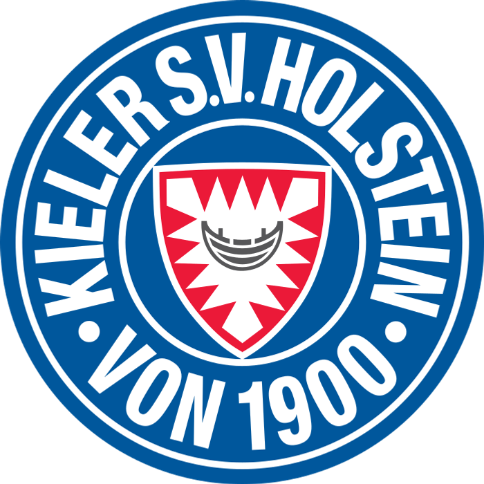 Holstein Kiel (Germany) logo