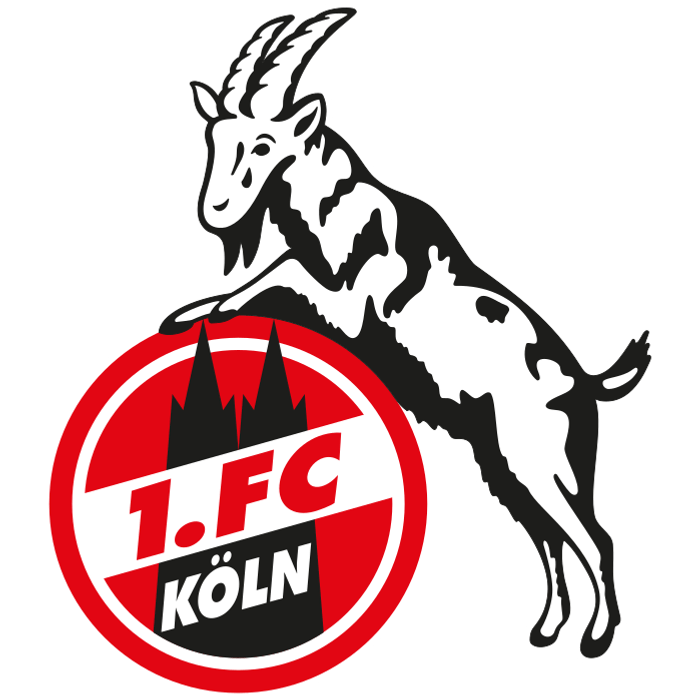 Cologne (Köln) (Germany) logo
