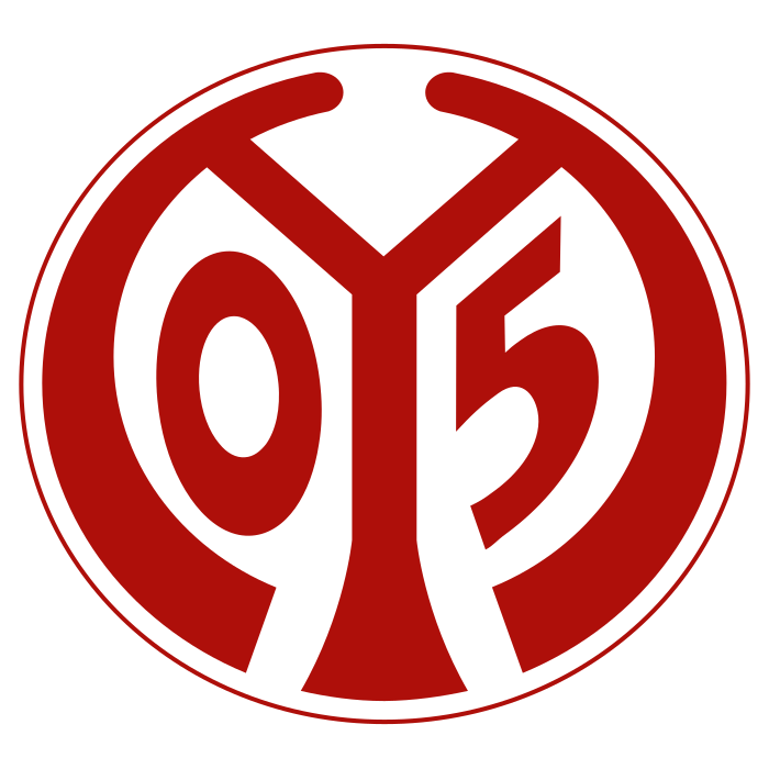 Mainz 05 (Germany) logo
