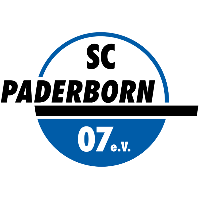 SC Paderborn (Germany) logo