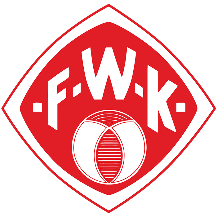 Würzburger Kickers (Germany) logo