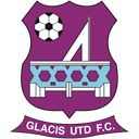 Glacis (Gibraltar) logo