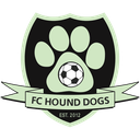 Hound Dogs FC (Gibraltar) logo