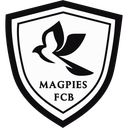 Magpies (Gibraltar) logo