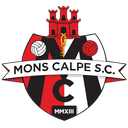 Mons Calpe (Gibraltar) logo