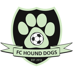 Hound Dogs FC (Gibraltar) logo