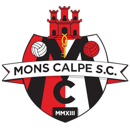 Mons Calpe (Gibraltar) logo