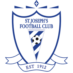 St Joseph's (Gibraltar) logo