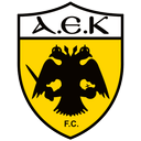 AEK Athens (Greece) logo