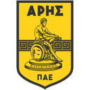 Aris Thessaloniki  (Greece) logo