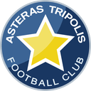 Asteras (Greece) logo