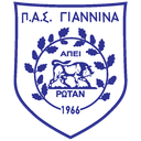 Giannina (Greece) logo