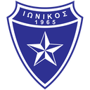 Ionikos (Greece) logo