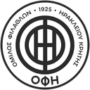 OFI (Greece) logo