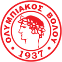 Olympiacos Volou (Greece) logo