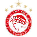 Olympiacos (Greece) logo