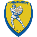 Panetolikos (Greece) logo