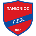 Panionios (Greece) logo