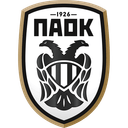 PAOK (Greece) logo