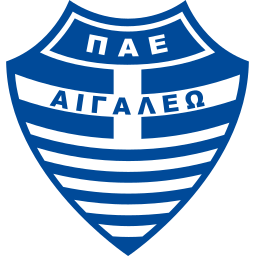 Egaleo (Ευβοίας) (Greece) logo