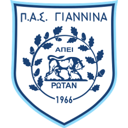 Giannina (Γιάννινα) (Greece) logo