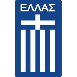 Greece National Team (Greece) logo