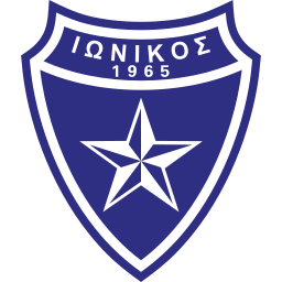 Ionikos (Ιωνικός) (Greece) logo