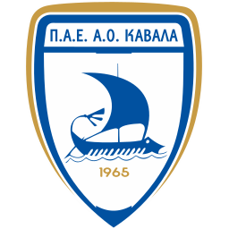 Kavala (Καβάλα) (Greece) logo