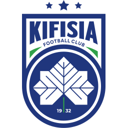 A.E. Kifisia (Α.Ε. Κηφισιά) (Greece) logo