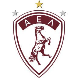 Larissa (AEL) (Greece) logo