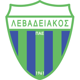 Levadiakos (ΠΑΕ Λεβαδειακός) (Greece) logo