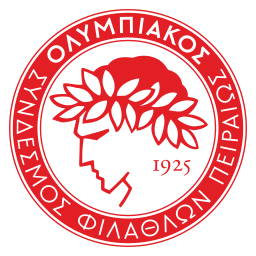 Olympiacos (Ολυμπιακός) no-stars