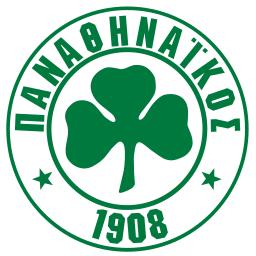 Panathinaikos (Παναθηναϊκός) (Greece) logo