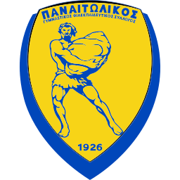 Panetolikos (Πανετόλικος) (Greece) logo