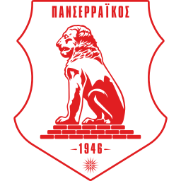 Panserraikos (Πανασερραϊκός) (Greece) logo