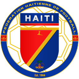 Haiti National Team (Haiti) logo
