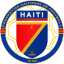 Haiti National Team (Haiti) logo