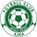 Ajka FC (Hungary) logo