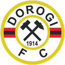 Dorogi FC (Hungary) logo