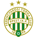 Ferencváros (Hungary) logo