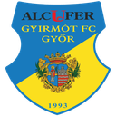 Gyirmót (Hungary) logo