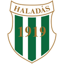 Haladás (Hungary) logo