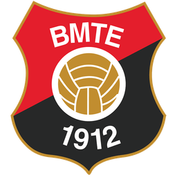 Budafoki (Hungary) logo